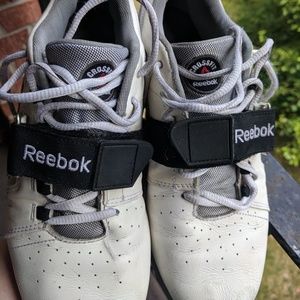 Reebok Crossfit Lifters